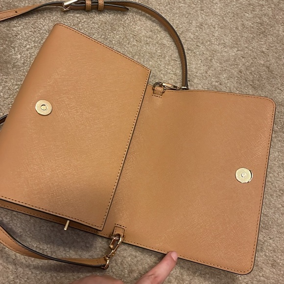 Tory Burch crossbody bag - Picture 6 of 9